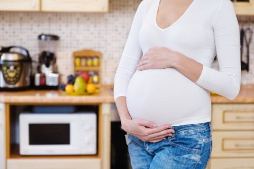 Беременность 2 триместра: какие витамины нужно принимать?