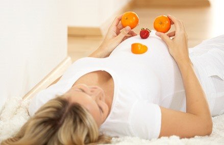 Какие витамины необходимы на 3 триместре беременности?
