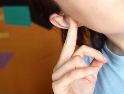 Заложенность уха без боли – настораживающий признак