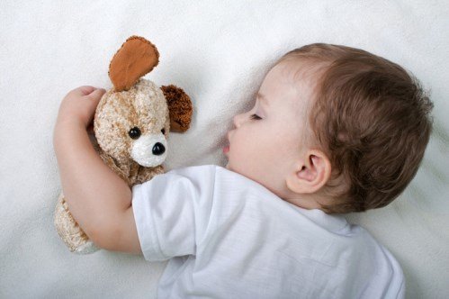 Ребенок Не Засыпает Сам – Метод Эствиля Для Решения Проблемы