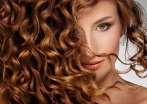 10 Лучших Народных Средств Лечения Волос