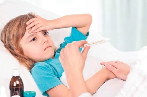 Выбор и применение антибиотиков при ларингите у детей