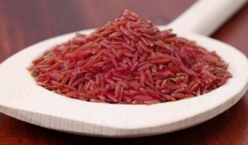 Красный рис: польза и вред