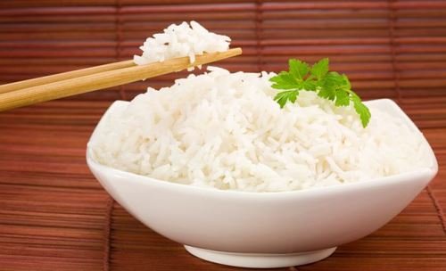 Рисовая диета на неделю