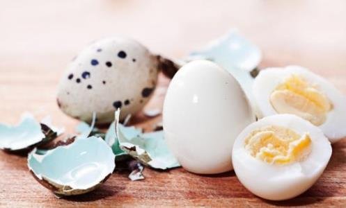 Перепелиные яйца для детей, как давать?