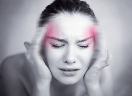 Лечение мигрени в домашних условиях: как правильно снимать головную боль