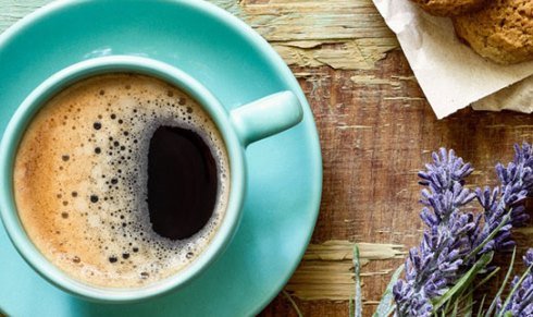 9 способов приготовить кофе без кофе: узнайте чем можно заменить кофе