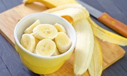 Разгрузочный день на бананах: меню, результаты
