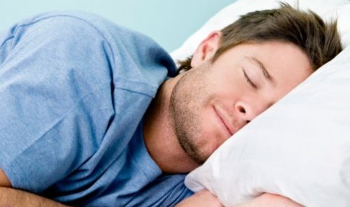 Советы здорового сна для аллергиков
