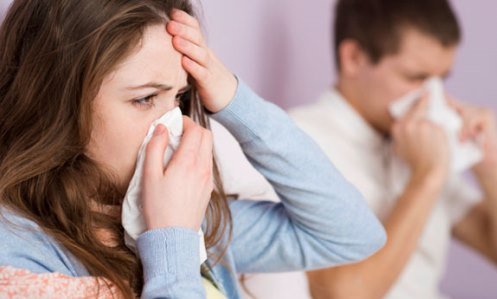  9 мифов о простуде и гриппе