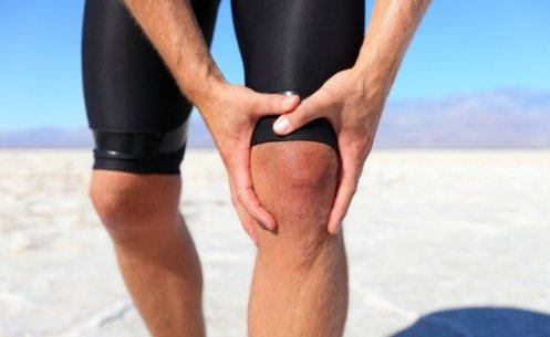 Болят колени - народные средства лечения помогут