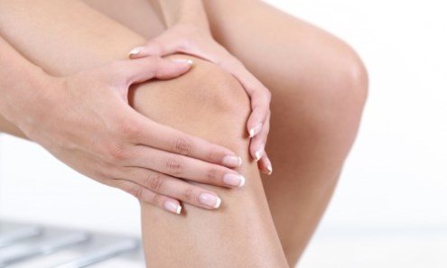 Симптомы бурсита коленного сустава 