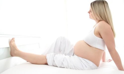 Отеки при беременности, основные причины и опасности их появления