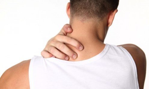 Симптомы и лечение шейного остеохондроза
