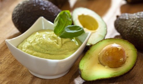 Полезные свойства авокадо при диабете