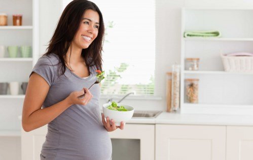 Авокадо при беременности польза и вред