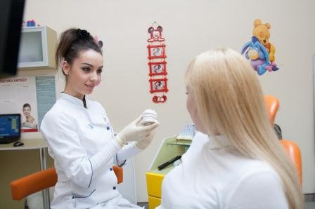 Комфортное восстановление зубов в «Семейной стоматологии»