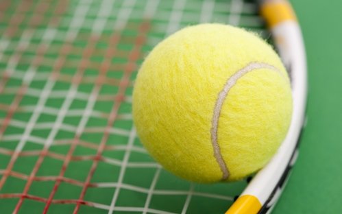 Самомассаж Теннисным Мячом Для Устранения Болей в Теле
