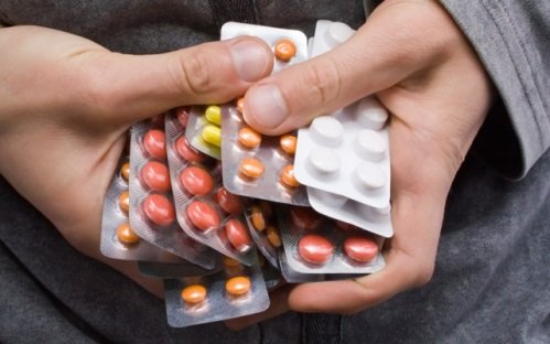 5 Причин Отказаться От Антибиотиков