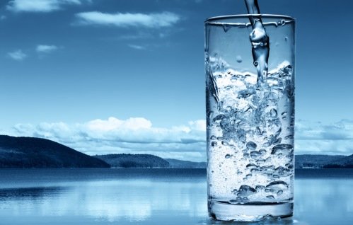 Как выбрать полезную воду для здоровья?