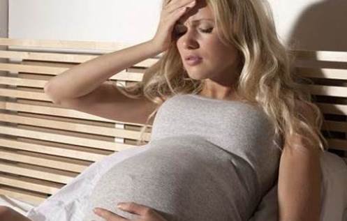 Ранний и поздний гестоз при беременности