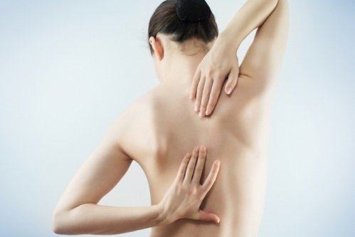 Шейно грудной остеохондроз: симптомы и лечение народными средствами