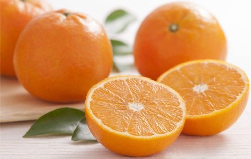 Можно ли перед сном есть апельсины