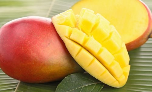 Особенности манго: состав, калорийность