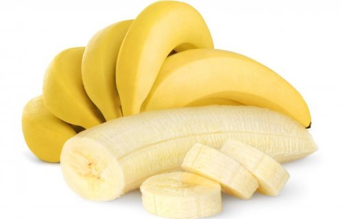 Можно ли перед сном есть бананы