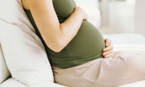 Отек половых органов при беременности
