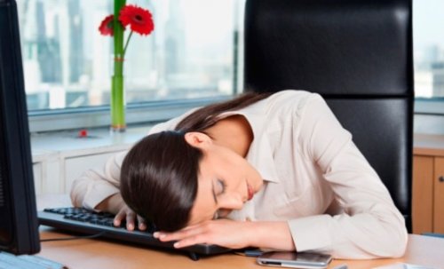 5 причин, почему вы чувствуете хроническую усталость