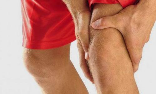 Артрит коленного сустава лечение народными методами