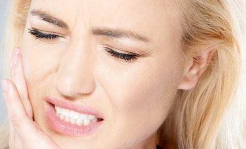 Причины и Лечение Повышенной Чувствительности Зубов