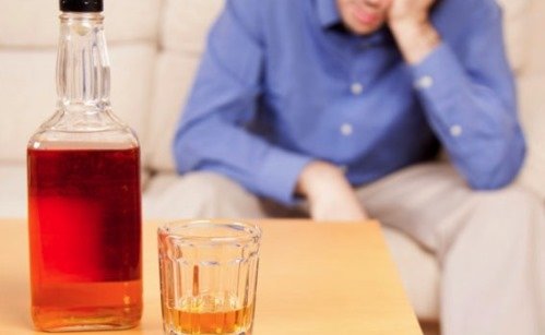 Алкогольная болезнь печени Причины, Симптомы, Лечение
