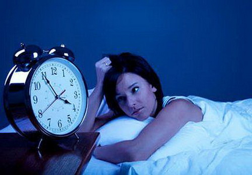 Хроническое нарушение сна может дать вам рак