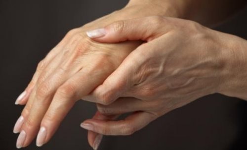 Лечение суставов рук