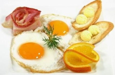 Холестерин, яйца и здоровье вашего сердца