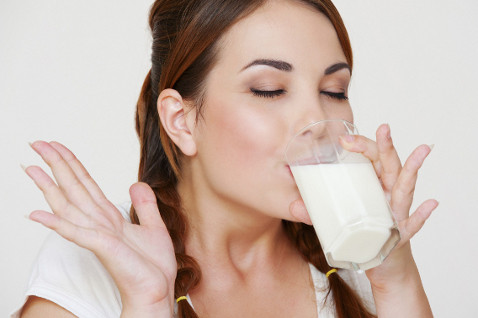 Молочная диета – худеем без вреда для здоровья