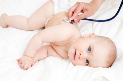 Здоровье малыша – что зависит от родителей?