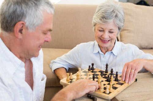  Сохранить здоровье до старости: 5 советов
