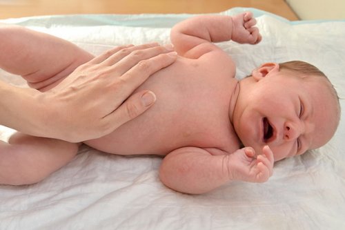 Дисбактериоз у новорождённого - причины, симптомы и лечение