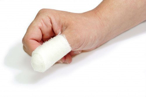 Болит большой палец на руке – какой диагноз?