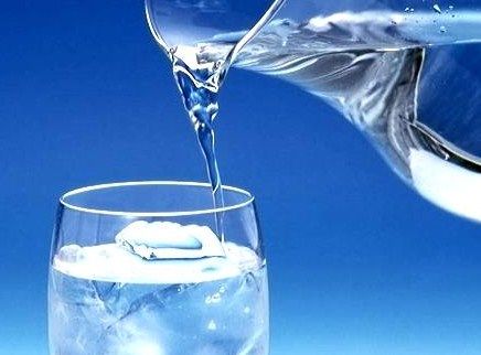 Талая вода: польза и вред структурированного льда