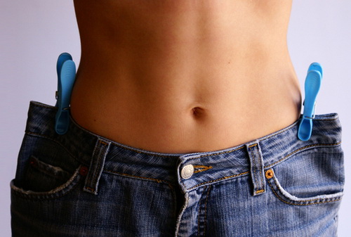 Диета для похудения на 10кг: как за неделю избавиться от лишнего веса