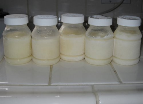  Заморозка грудного молока: можно ли хранить молоко таким образом? 