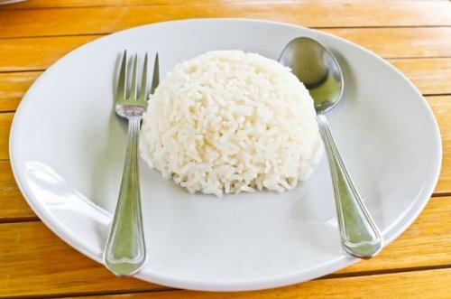 Рисовая диета для похудения: как она работает и чем полезна