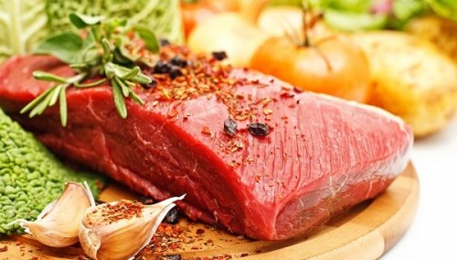 Конина: польза и вред ценного мяса