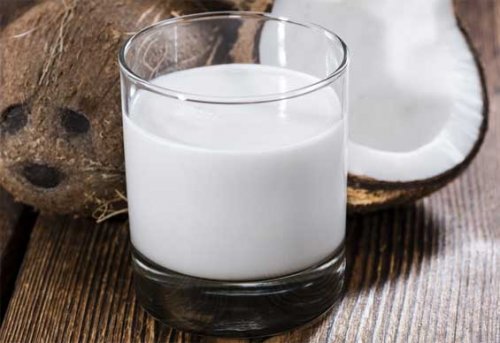 Уникальные свойства кокосового молока: польза компонентов