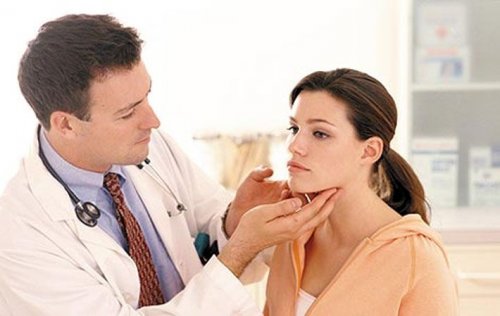 Что представляет собой тиреотоксикоз щитовидной железы?