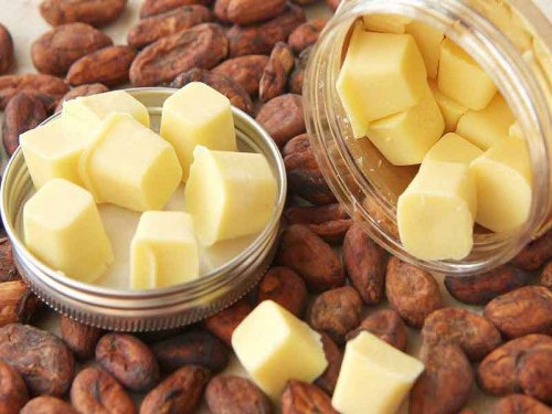 Масло какао: о свойствах и составе продукта, правилах применения